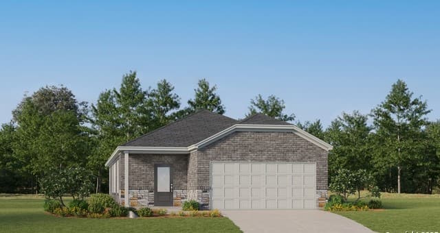 4-bedroom rental at 6838 Flores Rd in Spring Branch, TX — photo 2