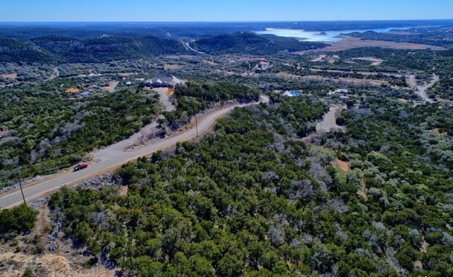 rental at LOT 27 Private Road 1717 in Mico, TX — photo 1