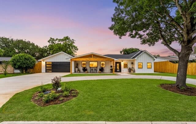 4-bedroom rental at 706 Kenilworth in San Antonio, TX — photo 1