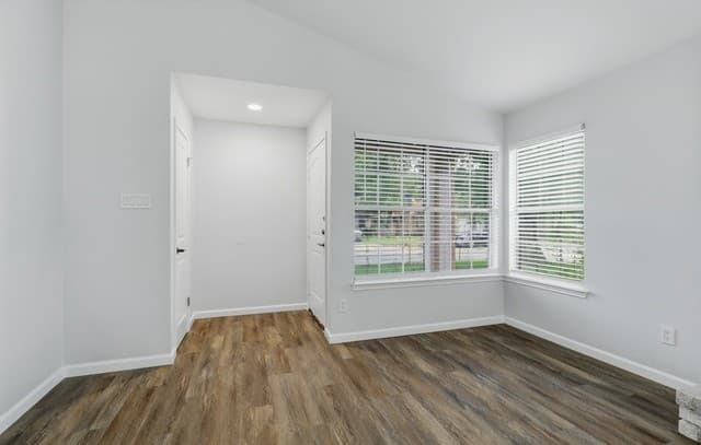 2-bedroom rental at 10130 Galesburg in San Antonio, TX — photo 5