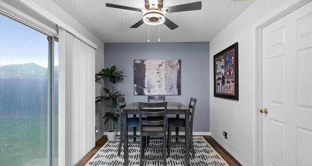 4-bedroom rental at 1105 Morningmist Ln in Schertz, TX — photo 3