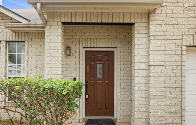 4-bedroom rental at 12303 Stable Square Dr in San Antonio, TX — photo 4