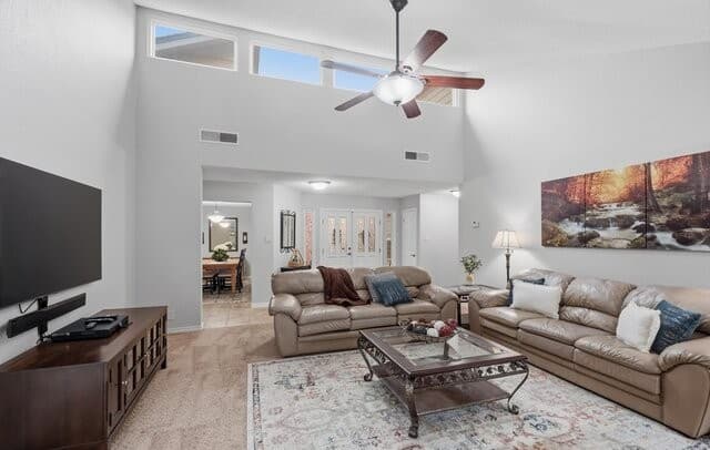 4-bedroom rental at 19618 Encino Knoll St in San Antonio, TX — photo 5