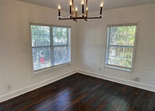 2-bedroom rental at 146 Eross in San Antonio, TX — photo 3
