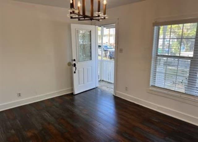 2-bedroom rental at 146 Eross in San Antonio, TX — photo 4