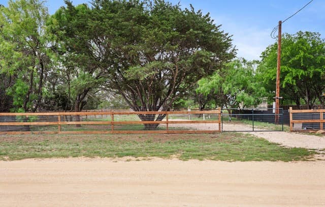 rental at 799 River Bend Road in Bandera, TX — photo 1