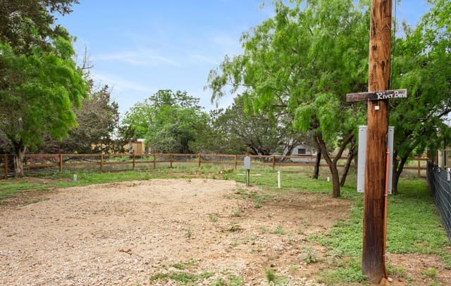 rental at 799 River Bend Road in Bandera, TX — photo 2