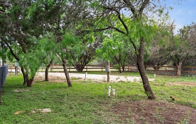 rental at 799 River Bend Road in Bandera, TX — photo 3