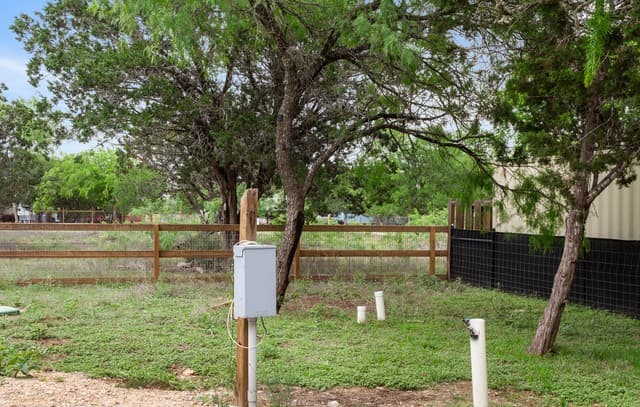 rental at 799 River Bend Road in Bandera, TX — photo 5