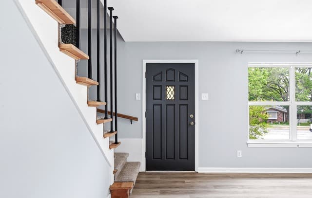3-bedroom rental at 11119 Auldine Dr in San Antonio, TX — photo 2