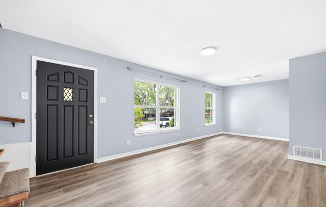 3-bedroom rental at 11119 Auldine Dr in San Antonio, TX — photo 3