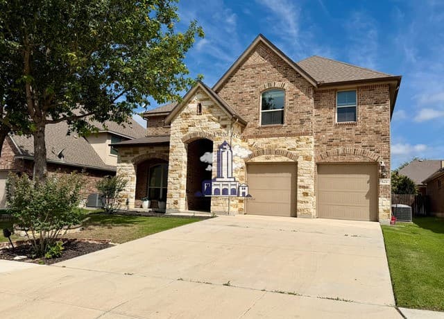 5-bedroom rental at 621 Cavan in Cibolo TX