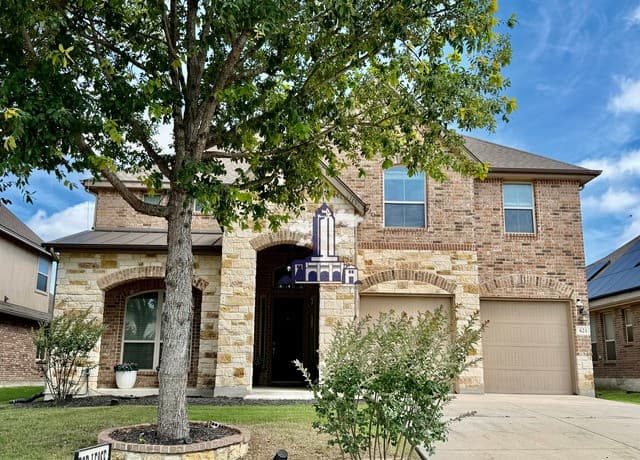 5-bedroom rental at 621 Cavan in Cibolo, TX — photo 2