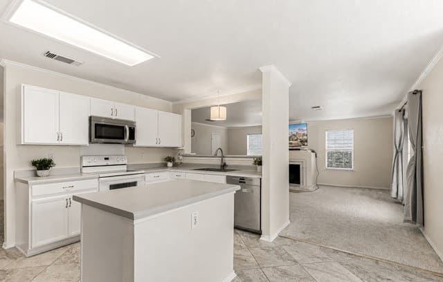 4-bedroom rental at 17174 Irongate Rail in San Antonio, TX — photo 3