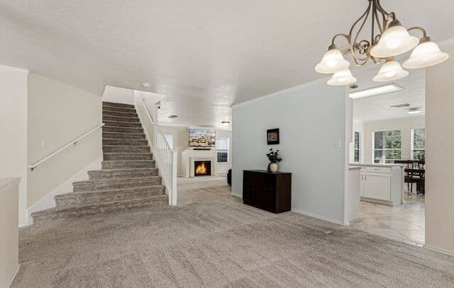 4-bedroom rental at 17174 Irongate Rail in San Antonio, TX — photo 4