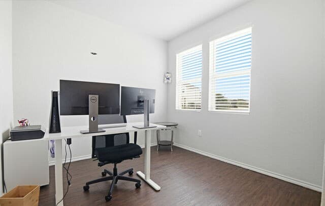 3-bedroom rental at 6626 Freedom Rnch in San Antonio, TX — photo 5