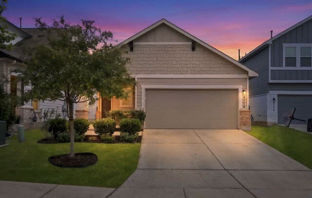 3-bedroom rental at 4718 Audubon Pl in San Antonio, TX — photo 1
