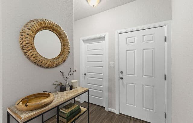 3-bedroom rental at 4718 Audubon Pl in San Antonio, TX — photo 5