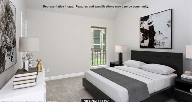 4-bedroom rental at 221 Boulder Creek in Boerne, TX — photo 4