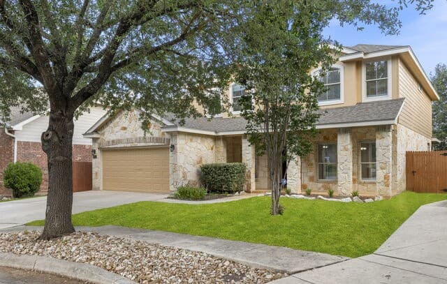 Home for sale at 8942 Firebaugh Dr in Helotes, TX — photo 3