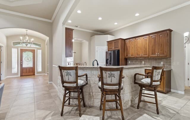 3-bedroom rental at 226 Lone Tree in Boerne, TX — photo 3