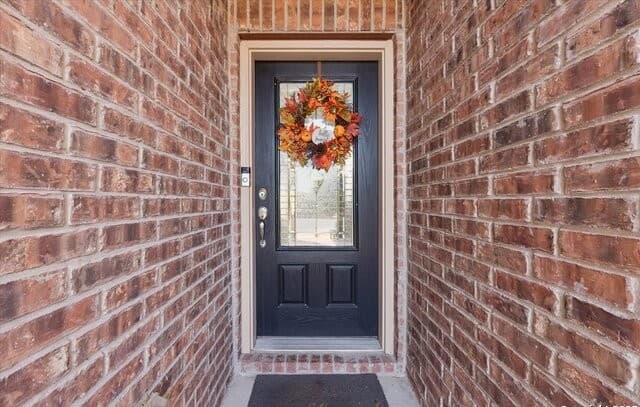 4-bedroom rental at 11933 Luckey Falls in San Antonio, TX — photo 2