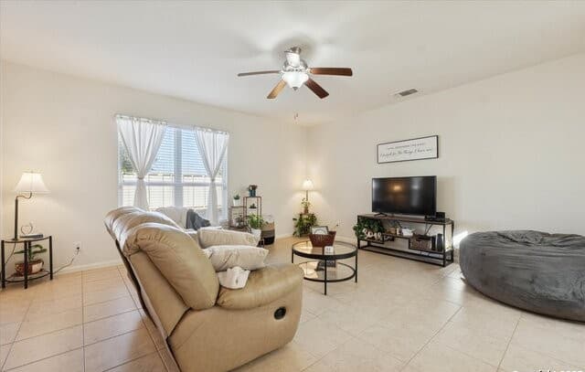 4-bedroom rental at 11933 Luckey Falls in San Antonio, TX — photo 5