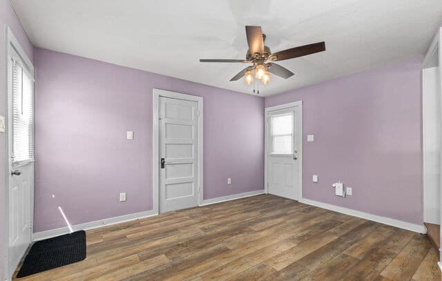 3-bedroom rental at 103 Wellesley in San Antonio, TX — photo 4