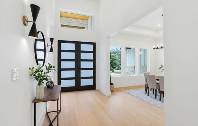 4-bedroom rental at 112 River View Dr in Boerne, TX — photo 4