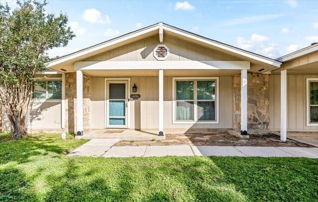 3-bedroom rental at 10703 Green Trail Dr in San Antonio, TX — photo 3