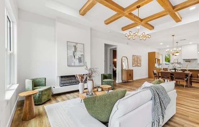 3-bedroom rental at 915 Potomac in San Antonio, TX — photo 4
