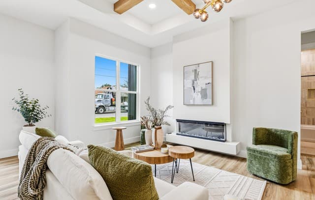 3-bedroom rental at 915 Potomac in San Antonio, TX — photo 5