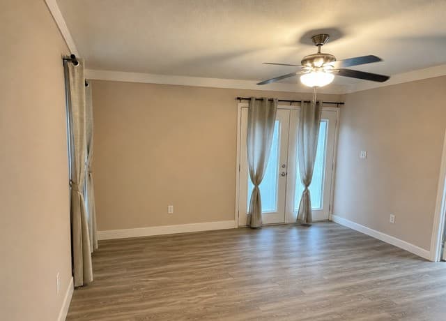 1-bedroom rental at 118 N Stonegate Unit 2 in Boerne, TX — photo 4