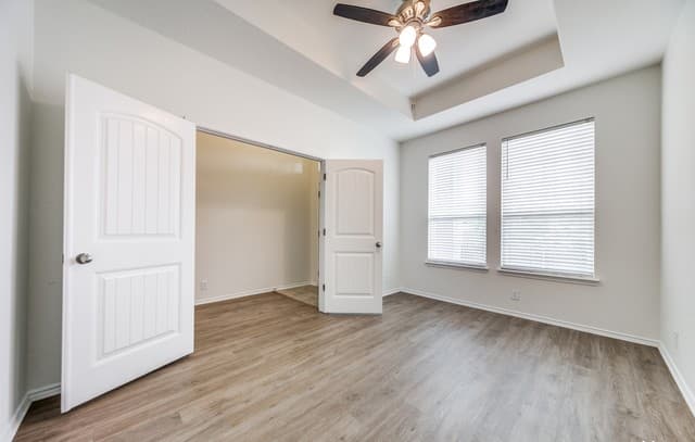 4-bedroom rental at 120 Jolie Cir in Boerne, TX — photo 5
