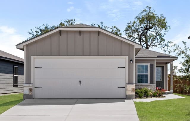3-bedroom rental at 11519 Woodpecker Drive in San Antonio, TX — photo 1