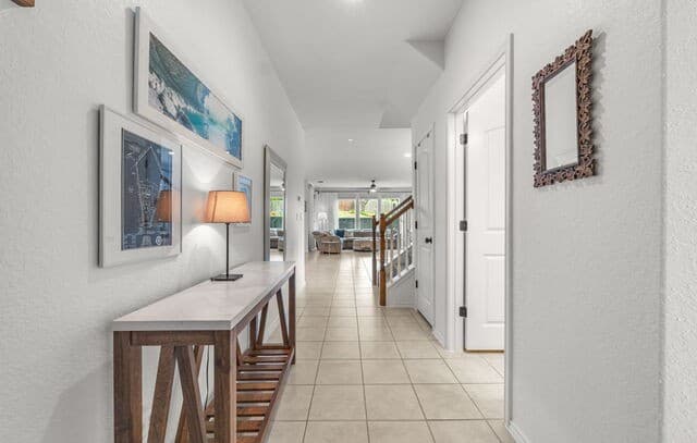 4-bedroom rental at 402 Kirkhill Cove in San Antonio, TX — photo 4
