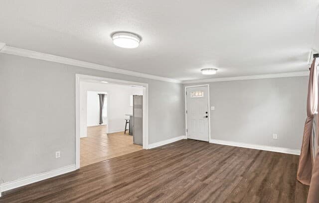 3-bedroom rental at 4419 Bright Sun St in San Antonio, TX — photo 3
