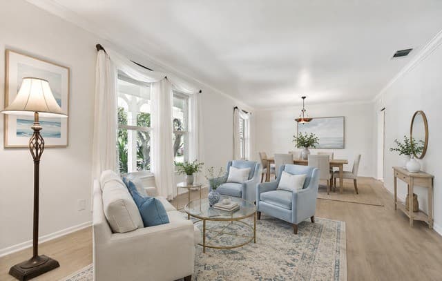 3-bedroom rental at 11630 Veradero Dr in San Antonio, TX — photo 5