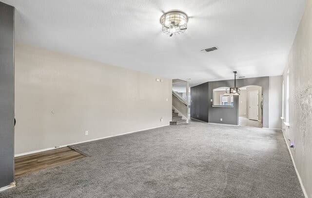 4-bedroom rental at 15123 Vigil View in San Antonio, TX — photo 5
