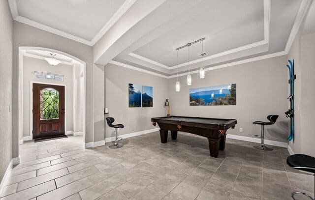 4-bedroom rental at 555 Singing Crk in Spring Branch, TX — photo 4