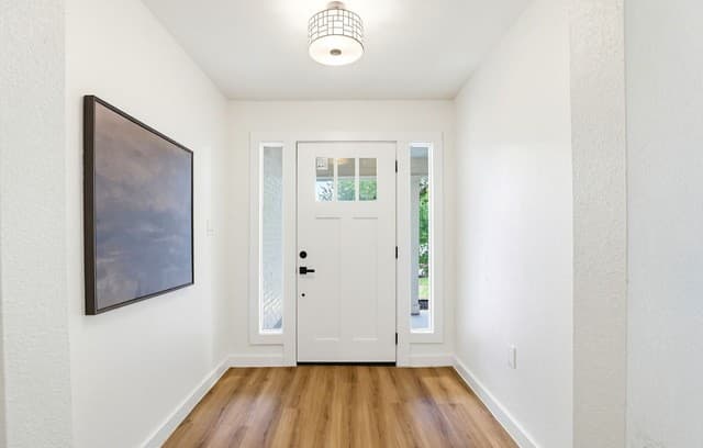3-bedroom rental at 13006 Feather Point Dr in San Antonio, TX — photo 2