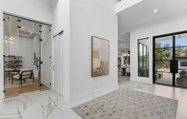 5-bedroom rental at 3906 Luz Del Faro in San Antonio, TX — photo 5