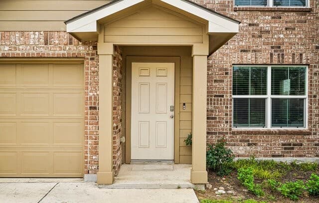 3-bedroom rental at 6550 Legato Curv in San Antonio, TX — photo 3