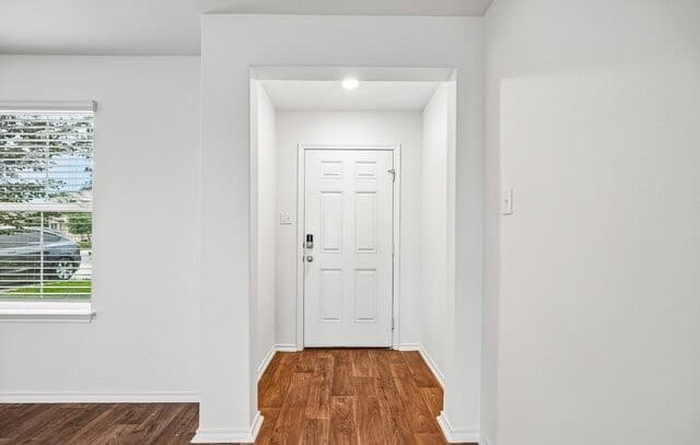 3-bedroom rental at 6550 Legato Curv in San Antonio, TX — photo 4