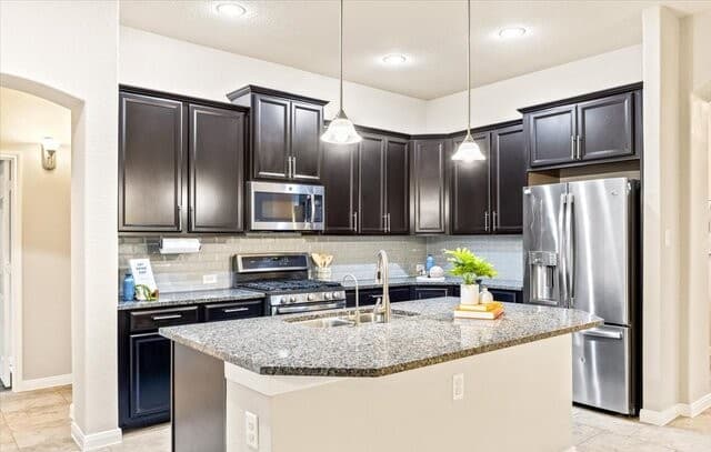 4-bedroom rental at 8764 Stackstone in Schertz, TX — photo 1