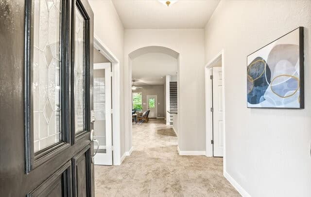 4-bedroom rental at 8764 Stackstone in Schertz, TX — photo 5