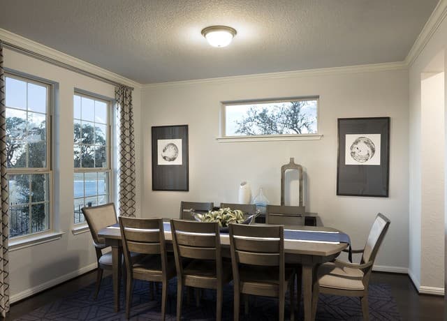 4-bedroom rental at 12505 Sky Creek in Schertz, TX — photo 4