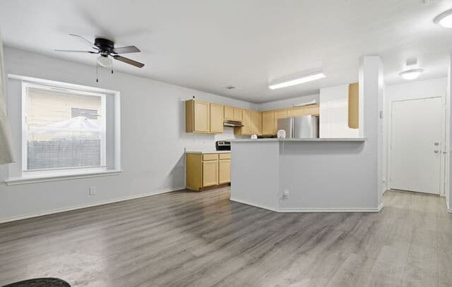 3-bedroom rental at 6806 Grapevine Lk in San Antonio, TX — photo 5