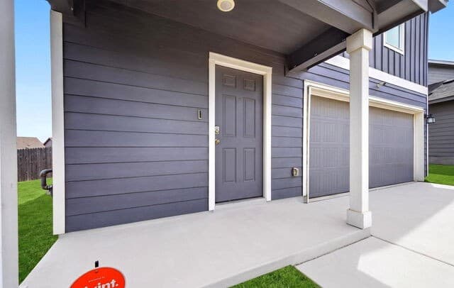 4-bedroom rental at 10111 Gap Crk in San Antonio, TX — photo 5