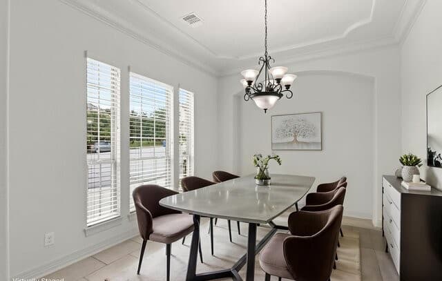 4-bedroom rental at 3610 Cornflower in San Antonio, TX — photo 1